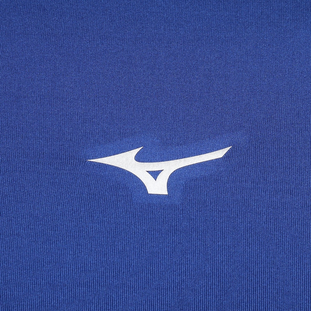 ミズノ（MIZUNO）（メンズ）野球 アンダーシャツ バイオギアローネック半袖Tシャツデ 12JA1C3116