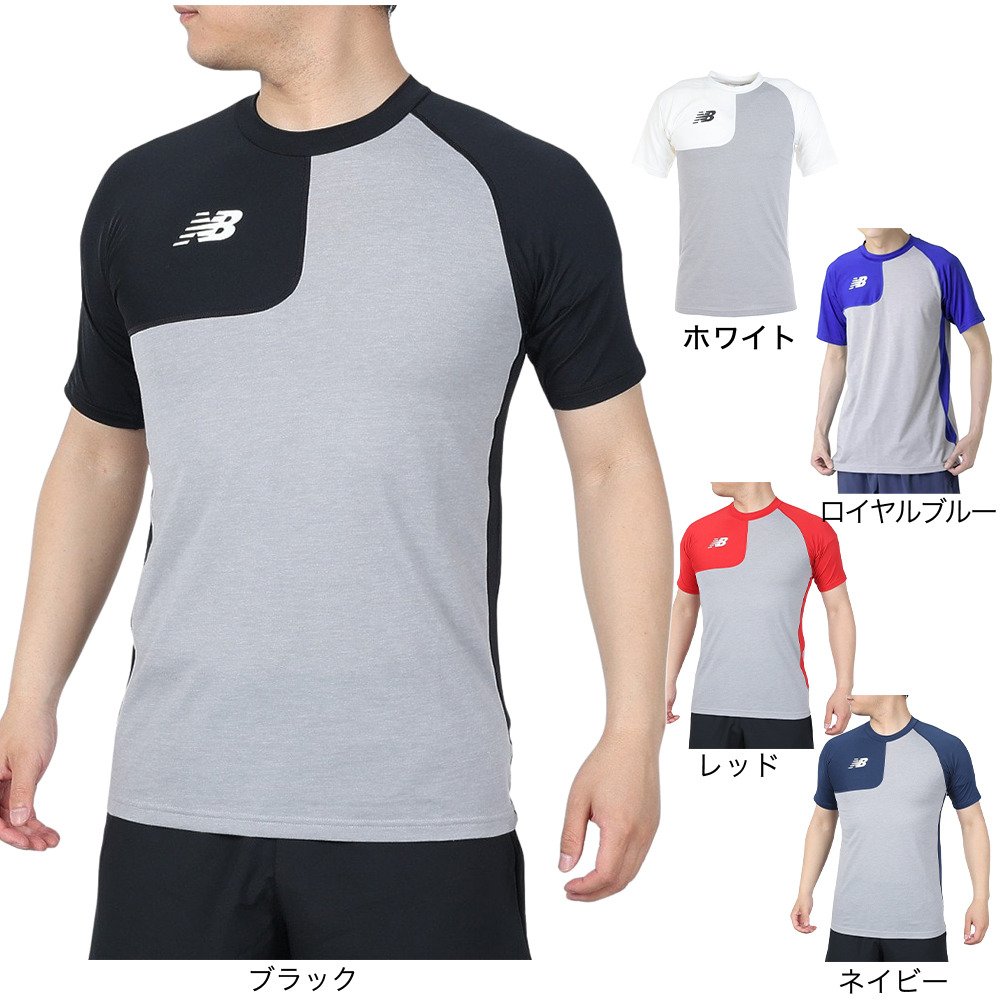 ニューバランス（new balance）（メンズ）野球 アンダーシャツ BP  