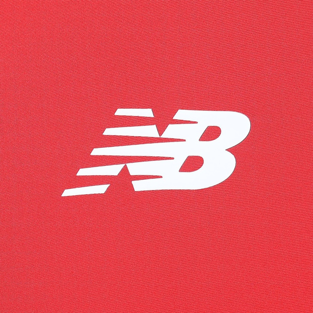 ニューバランス（new balance）（メンズ）野球 アンダーシャツ BPベースボールアシンメトリ―半袖Tシャツ 右投げ用 MT41704RTRE 速乾