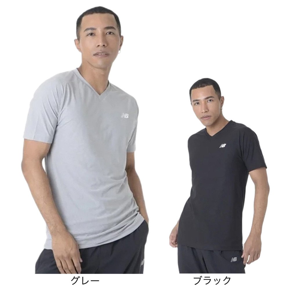 ニューバランス（new balance）（メンズ）野球 アンダーシャツ BP 