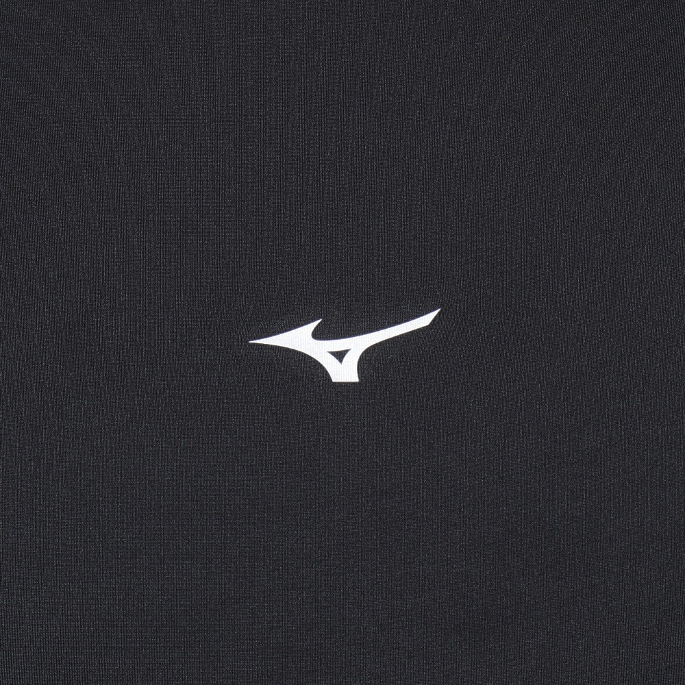 ミズノ（MIZUNO）（メンズ、レディース）野球 アンダーシャツ バイオギアローネック半袖Tシャツ 12JABC3109 速乾 UVカット