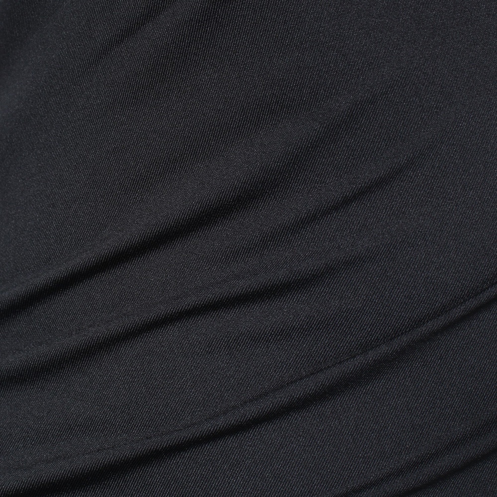 ミズノ（MIZUNO）（メンズ、レディース）野球 アンダーシャツ バイオギアローネック半袖Tシャツ 12JABC3109 速乾 UVカット