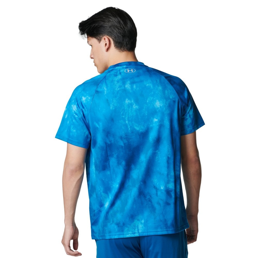 アンダーアーマー（UNDER ARMOUR）（メンズ）野球 アンダーシャツ テック ノベルティ ショートスリーブTシャツ 6001300 426