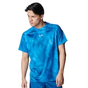 (メンズ)野球 アンダーシャツ テック ノベルティ ショートスリーブTシャツ 6001300