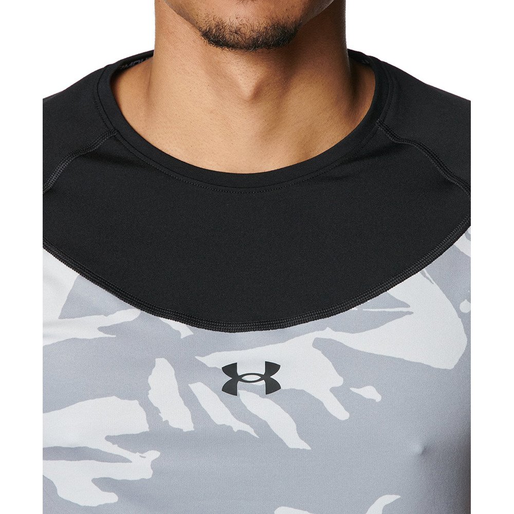 アンダーアーマー（UNDER ARMOUR）（メンズ）野球 アンダーシャツ UA