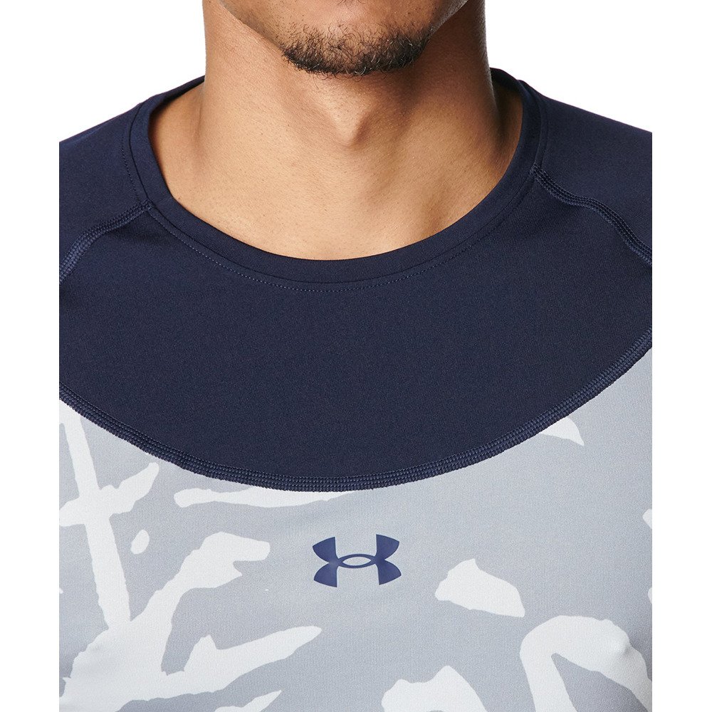 アンダーアーマー（UNDER ARMOUR）（メンズ）野球 アンダーシャツ UA