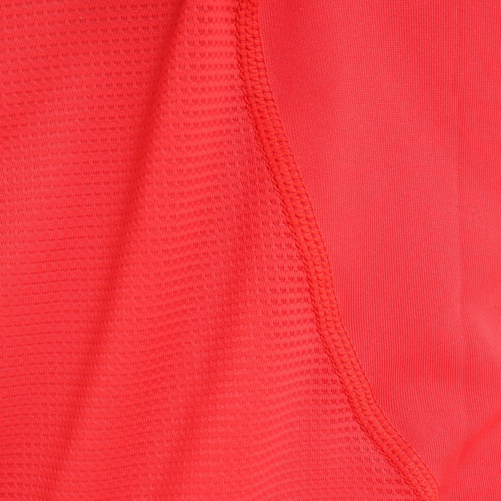 YABANE（YABANE）（メンズ）野球 アンダーシャツ ドライプラス抗菌ストレッチ丸首半袖Tシャツ YA2AB03-70 抗菌効果 吸汗速乾性 抗菌防臭 UVケア