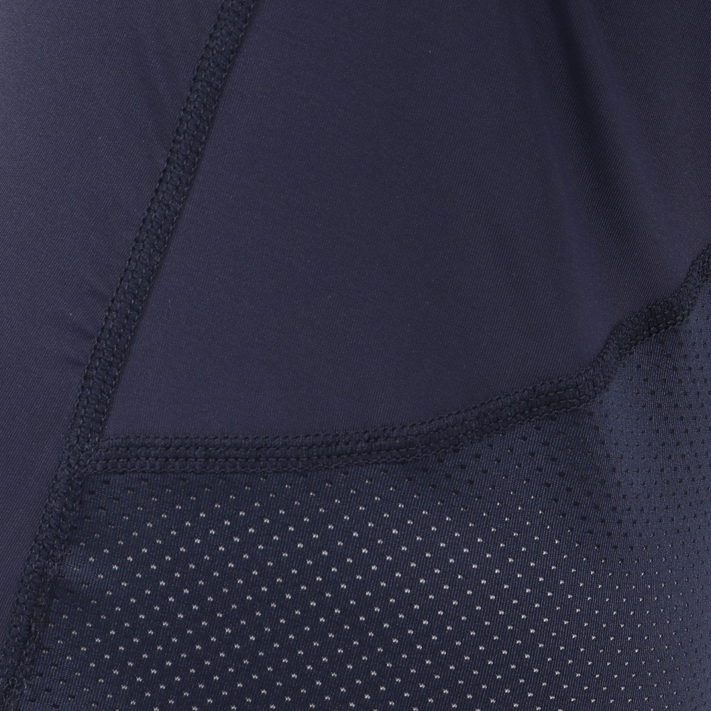 YABANE（YABANE）（メンズ）【新商品】 野球 アンダーシャツ 冷感 ストレッチ丸首半袖ストレッチシャツ YA2AB05-48 接触冷感 UVケア