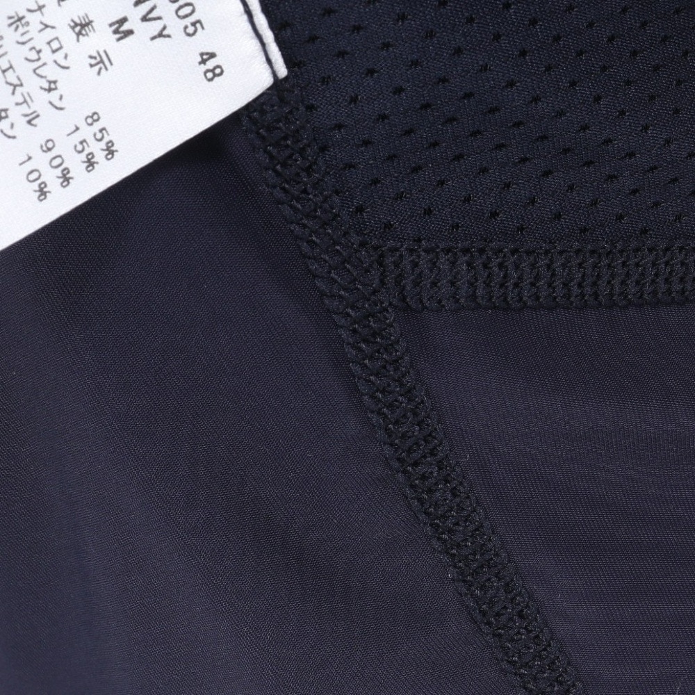 YABANE（YABANE）（メンズ）【新商品】 野球 アンダーシャツ 冷感 ストレッチ丸首半袖ストレッチシャツ YA2AB05-48 接触冷感 UVケア