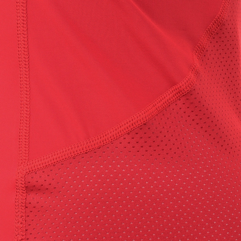 YABANE（YABANE）（メンズ）野球 アンダーシャツ 冷感ストレッチ丸首半袖Tシャツ YA2AB05-70