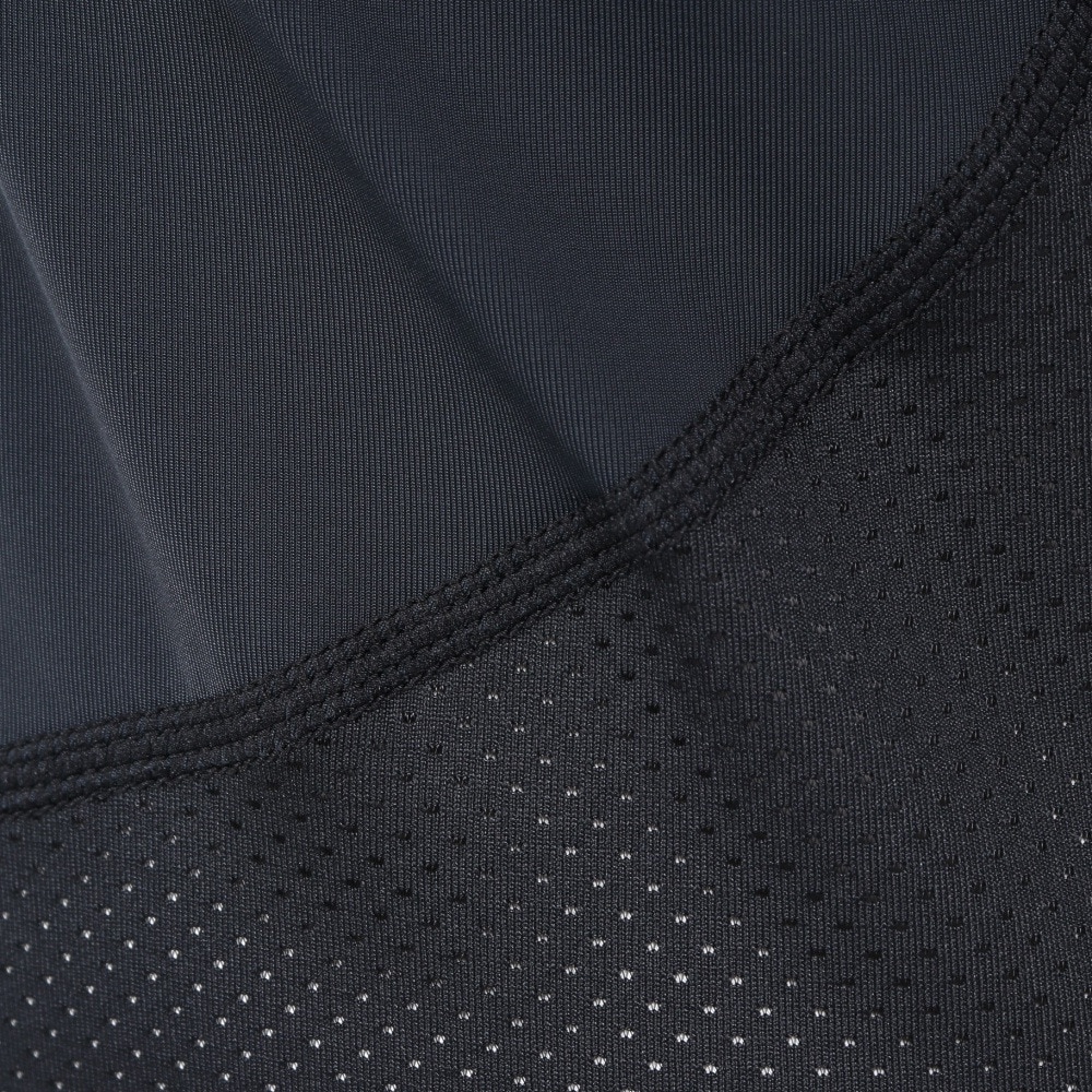 YABANE（YABANE）（メンズ）【新商品】 野球 アンダーシャツ 冷感 ストレッチ丸首半袖ストレッチシャツ YA2AB05-90 接触冷感 UVケア