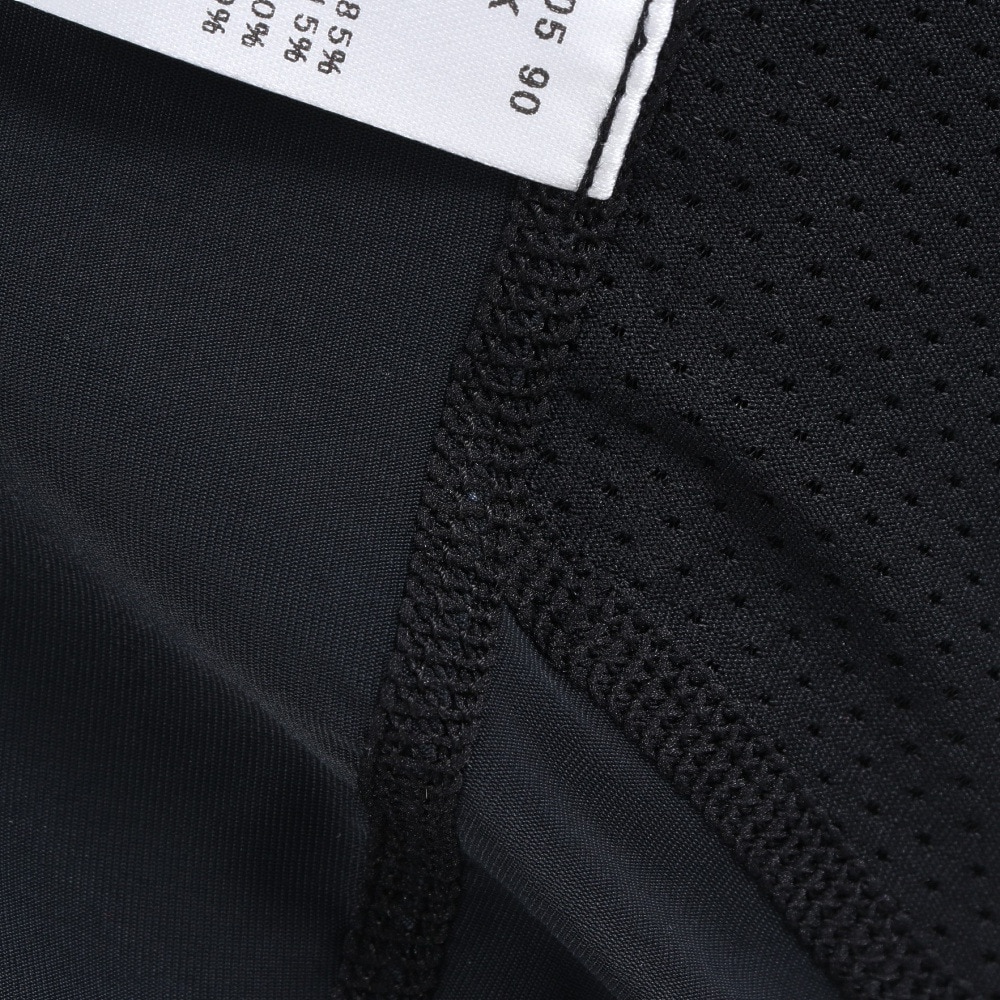 YABANE（YABANE）（メンズ）【新商品】 野球 アンダーシャツ 冷感 ストレッチ丸首半袖ストレッチシャツ YA2AB05-90 接触冷感 UVケア