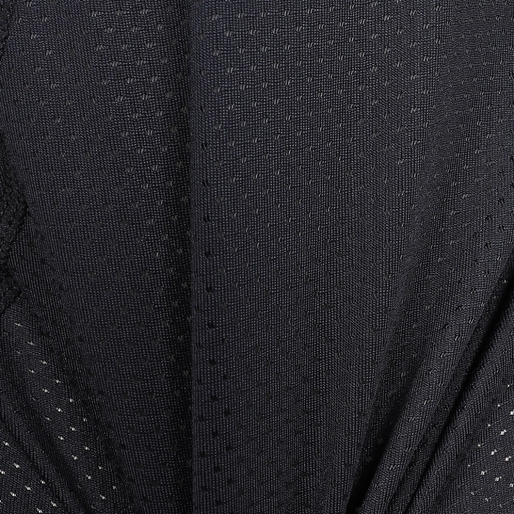 YABANE（YABANE）（メンズ）野球 丸首半袖 背面メッシュ ストレッチ アンダーシャツ YA5AB01 90