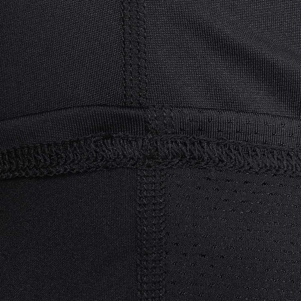 YABANE（YABANE）（メンズ）野球 丸首半袖 背面メッシュ ストレッチ アンダーシャツ YA5AB01 90
