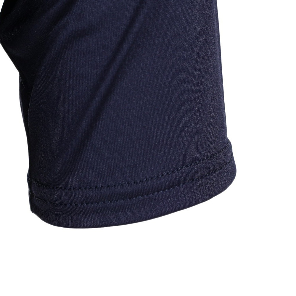 ミズノ（MIZUNO）（メンズ）野球 アンダーシャツ バイオギア ハイネック 半袖 12JA1C3014