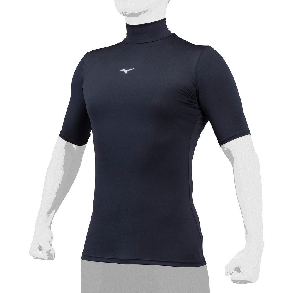 ミズノ（MIZUNO）（メンズ、レディース）野球 アンダーシャツ