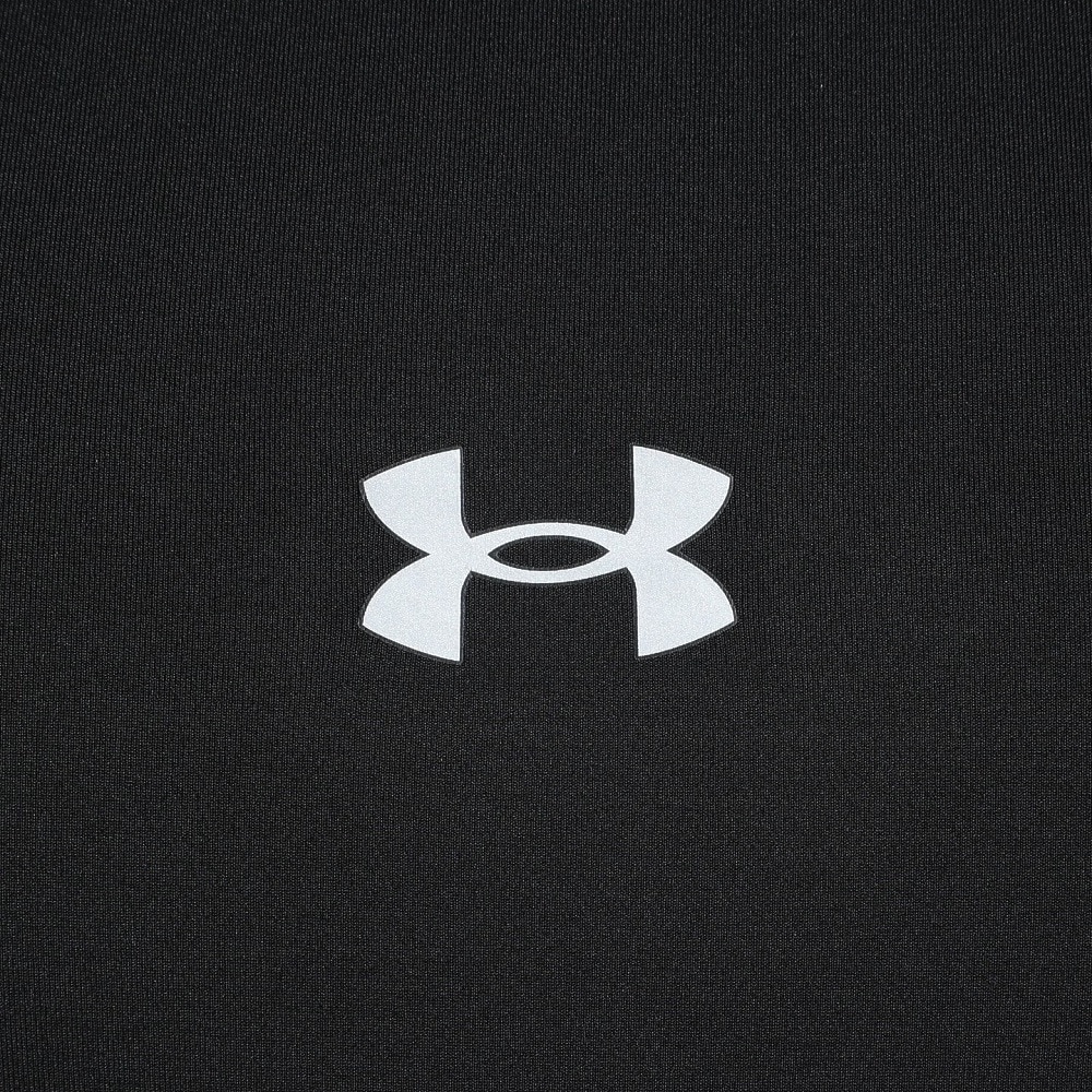アンダーアーマー（UNDER ARMOUR）（メンズ）野球 ヒートギアアーマー コンプレッション スリーブレス クルーネック アンダーシャツ 1384730 001 速乾