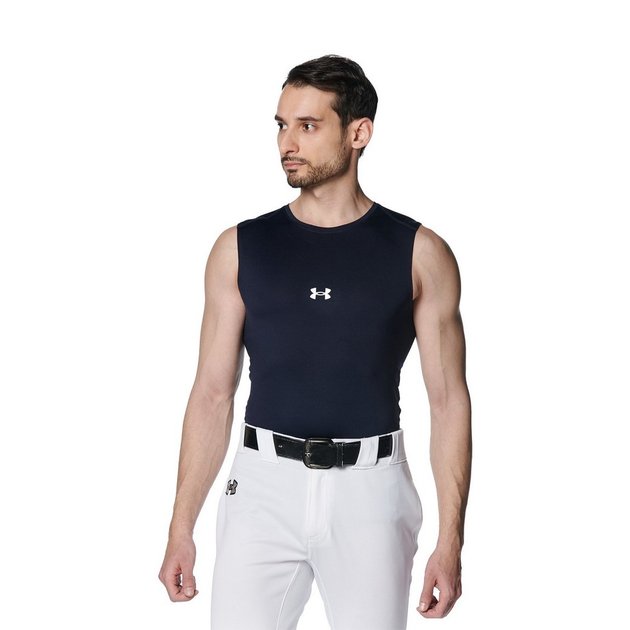 アンダーアーマー（UNDER ARMOUR）（メンズ）野球 ヒートギアアーマー 