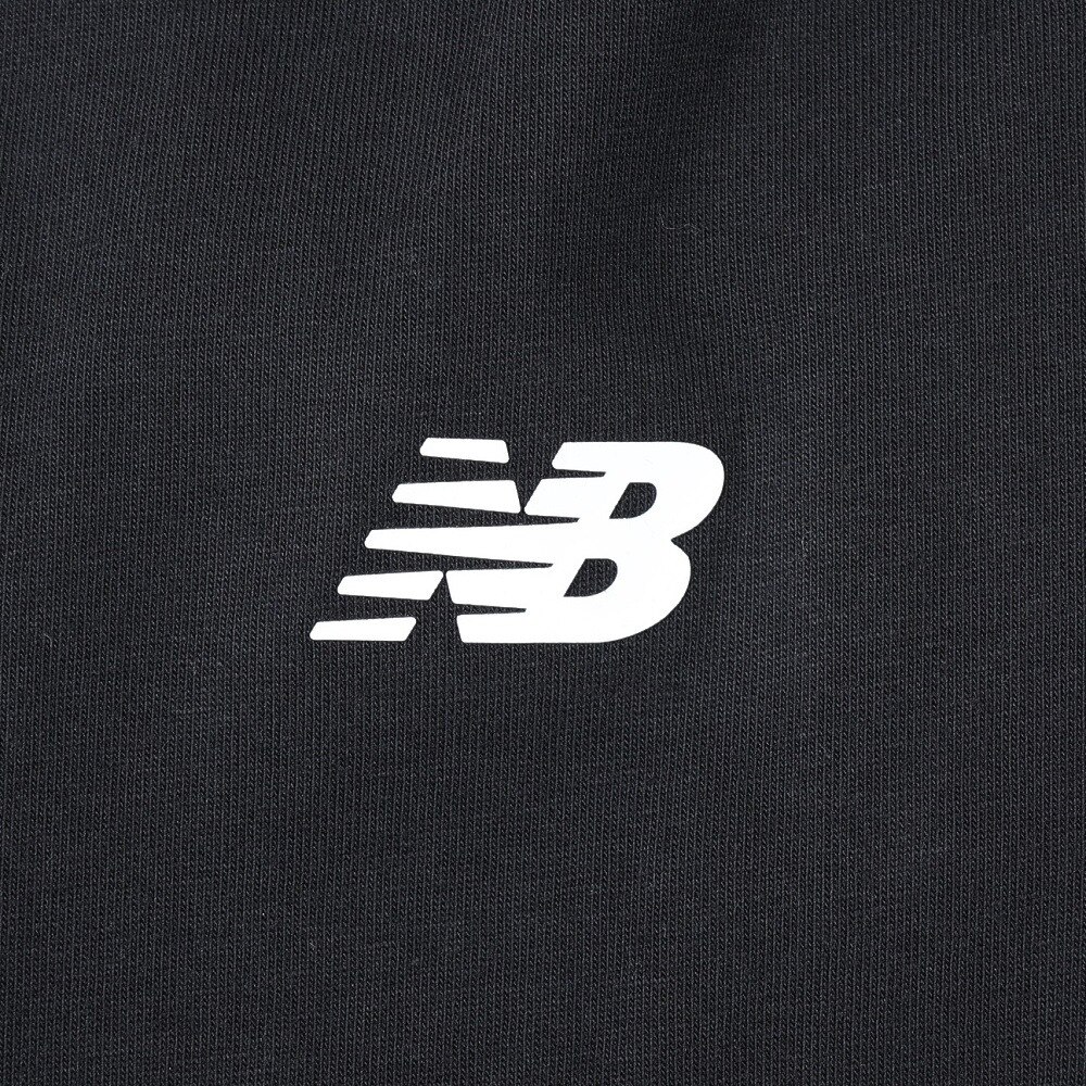 ニューバランス（new balance）（メンズ）野球 アンダーシャツ BP スリーブレス ライトウェイトフーディ MT41706BK 速乾