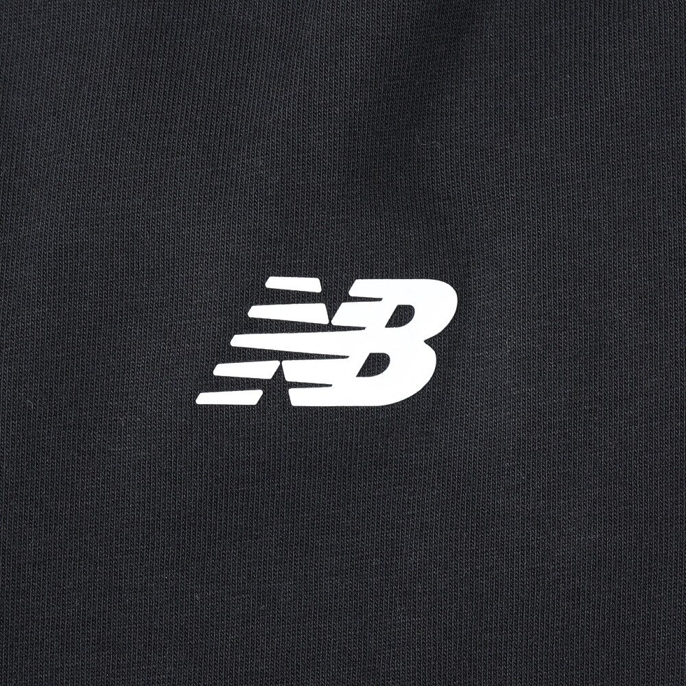 ニューバランス（new balance）（メンズ）野球 アンダーシャツ BP スリーブレス ライトウェイトフーディ MT41706BK