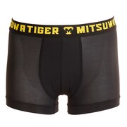 美津和タイガー（mitsuwa-tiger）（メンズ）リラックスアンダーボクサーショーツ UWMTKS-063-090