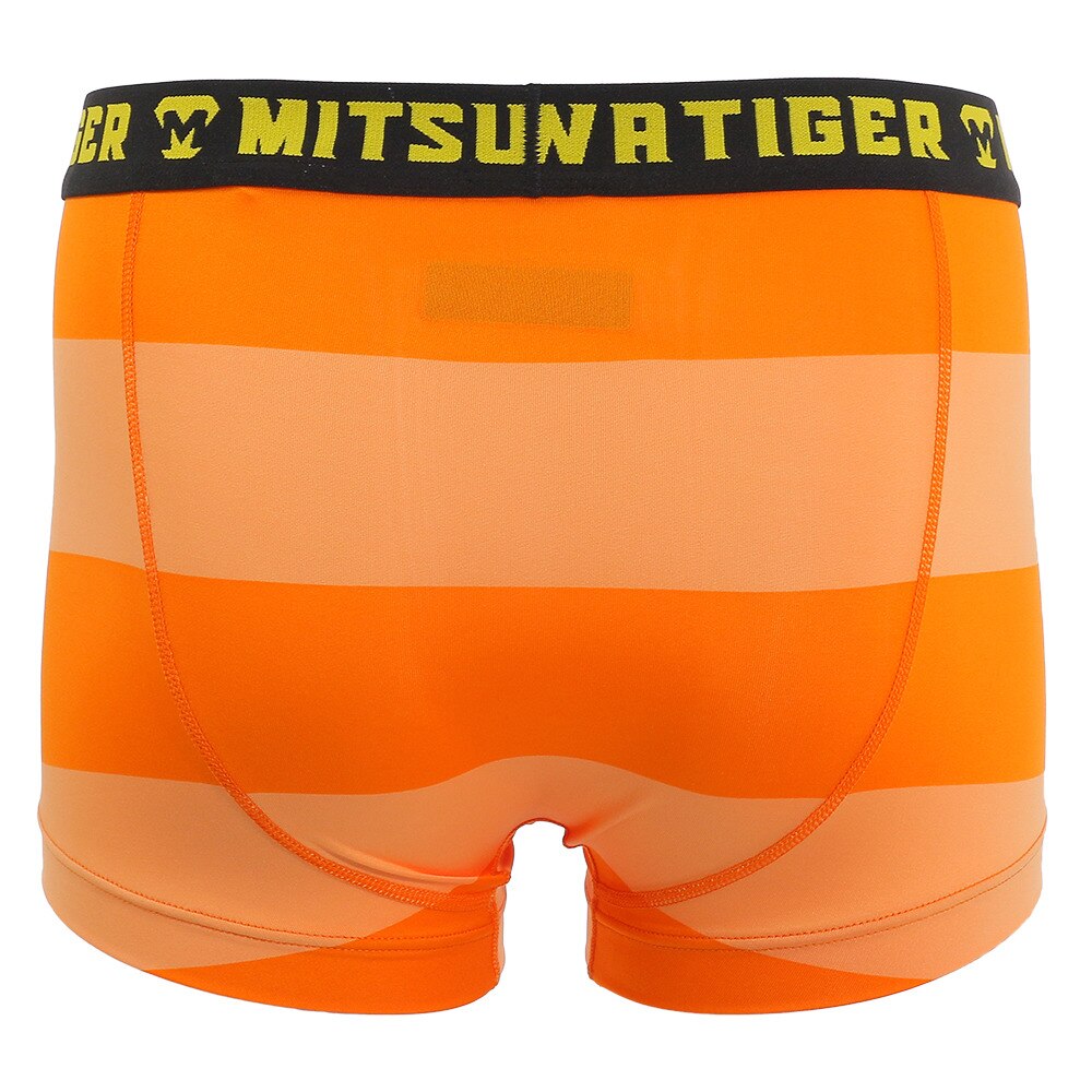 美津和タイガー（mitsuwa-tiger）（メンズ）リラックスアンダーボクサーショーツ UWMTKS-063-028