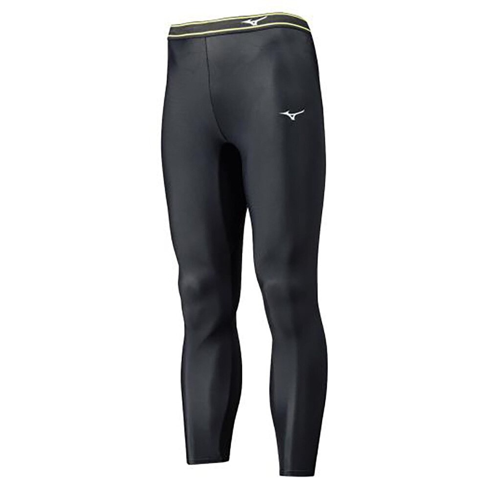 ミズノ(MIZUNO)(メンズ、レディース)野球 ロングスパッツ