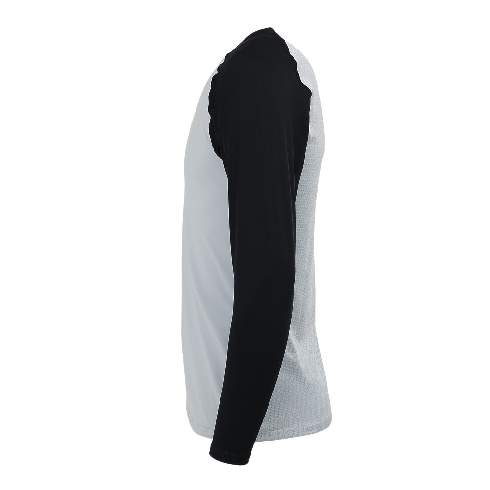 YABANE（YABANE）（メンズ）野球 アンダーシャツ ツートンメッシュ コンプレッション YA4AB03 90