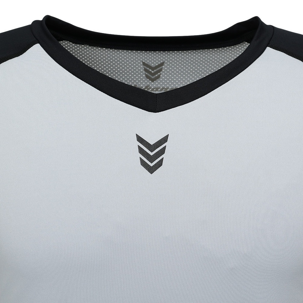 YABANE（YABANE）（メンズ）野球 アンダーシャツ ツートンメッシュ コンプレッション YA4AB03 90