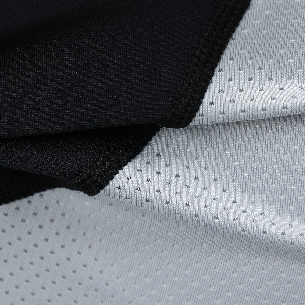 YABANE（YABANE）（メンズ）野球 アンダーシャツ ツートンメッシュ コンプレッション YA4AB03 90