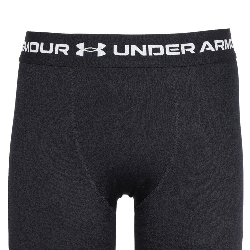 アンダーアーマー（UNDER ARMOUR）（メンズ）野球 アンダーシャツ コールドギアアーマー レギンス 6007921 001
