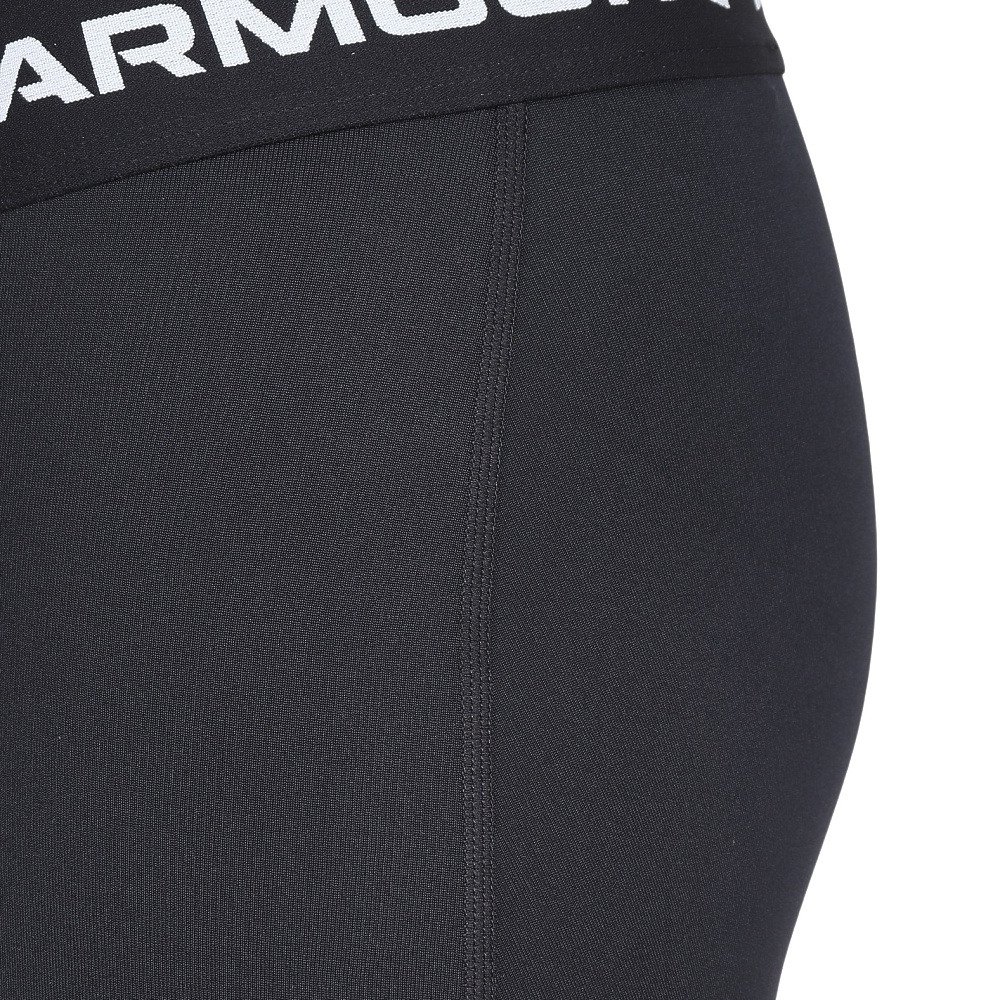 アンダーアーマー（UNDER ARMOUR）（メンズ）野球 アンダーシャツ コールドギアアーマー レギンス 6007921 001
