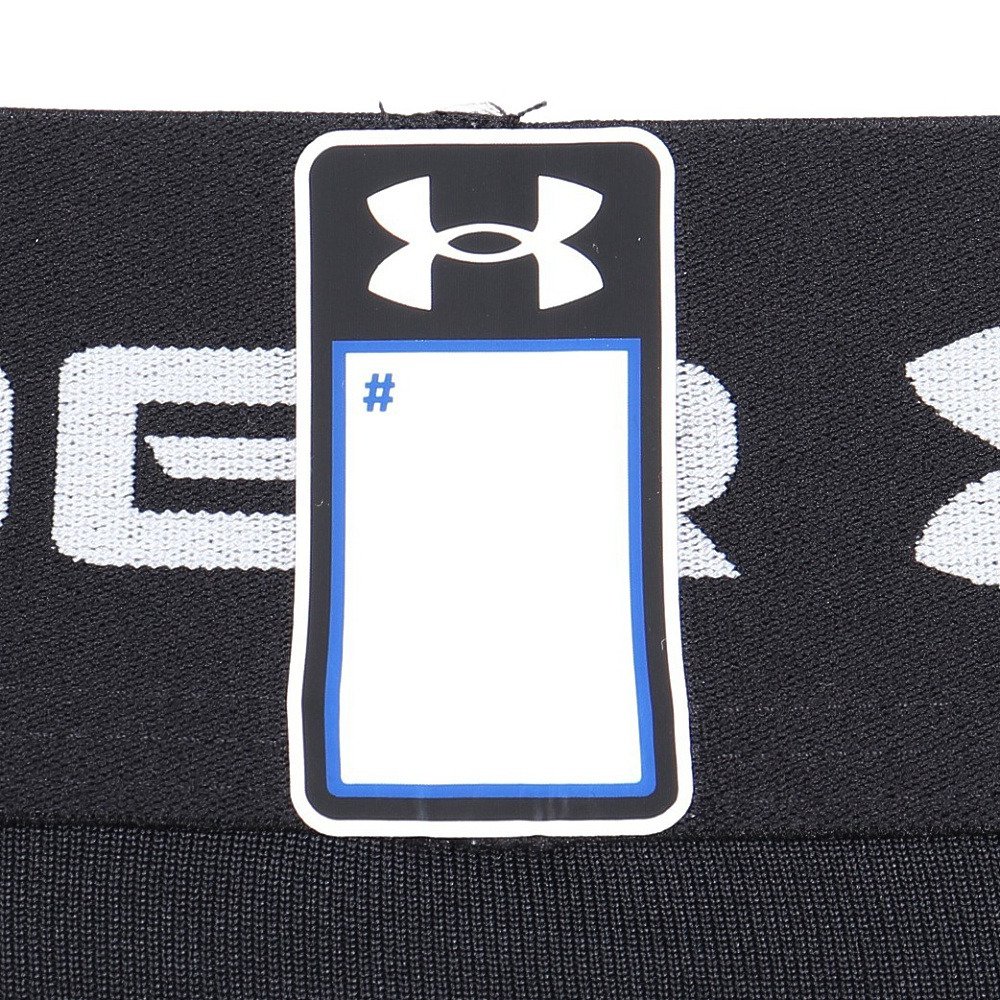アンダーアーマー（UNDER ARMOUR）（メンズ）野球 アンダーシャツ コールドギアアーマー レギンス 6007921 001