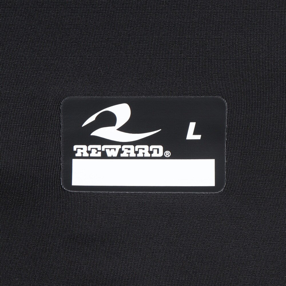 レワード（REWARD）（メンズ）野球 アンダーシャツ 丸首七分袖 ts164