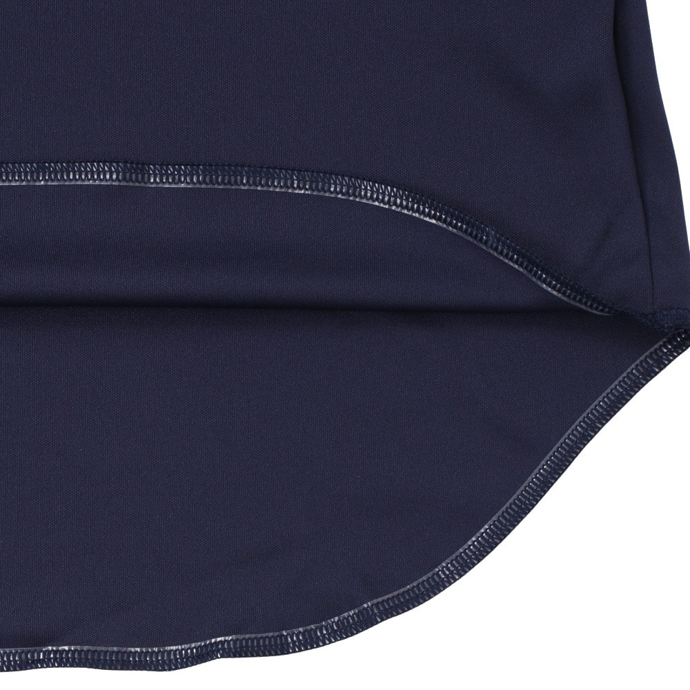アンダーアーマー（UNDER ARMOUR）（メンズ）野球ウェア 1ボタン 半袖Tシャツ 1314084 410