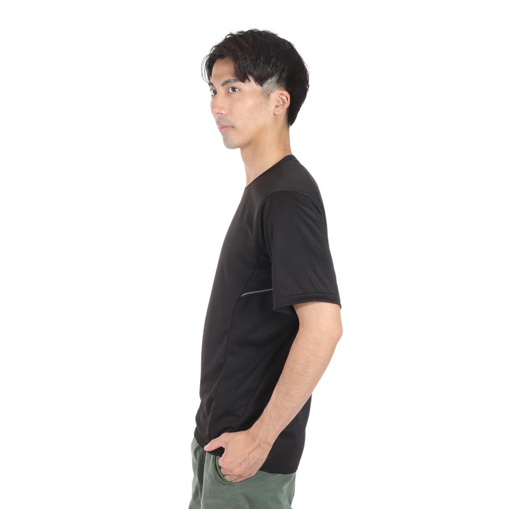 デサント（DESCENTE）（メンズ）野球ウェア ネオライトシャツ DB