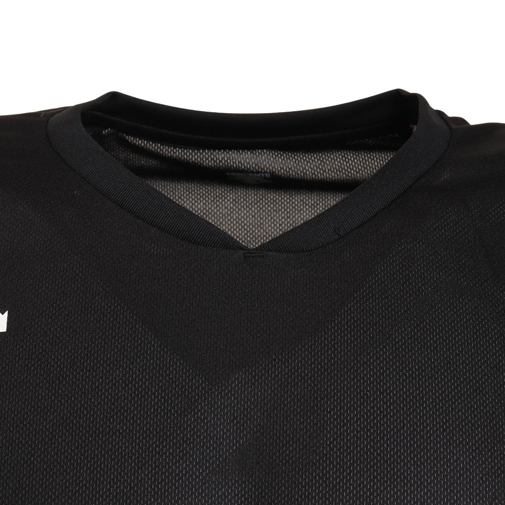 デサント（DESCENTE）（メンズ）野球ウェア ネオライトシャツ DB-125 BLK