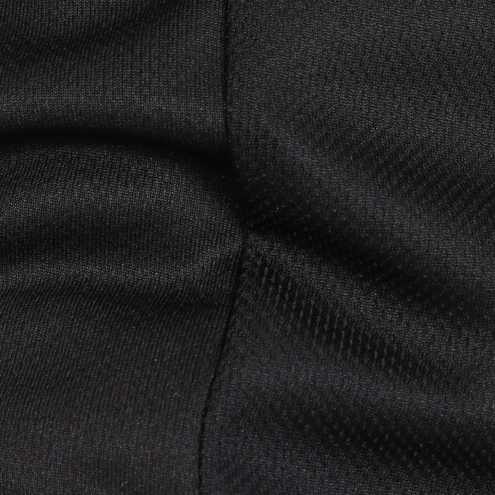 デサント（DESCENTE）（メンズ）野球ウェア ネオライトシャツ DB-125 BLK 速乾