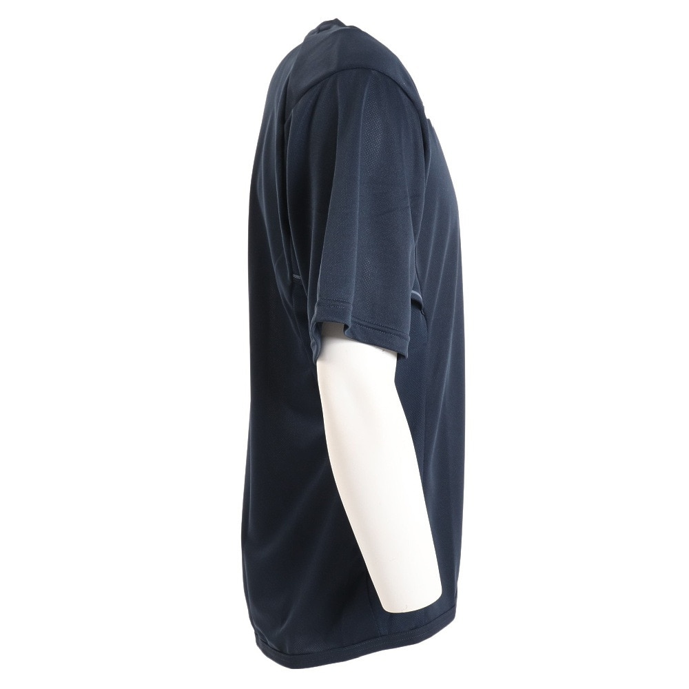 デサント（DESCENTE）（メンズ）野球ウェア ネオライトシャツ DB-125 DNVY