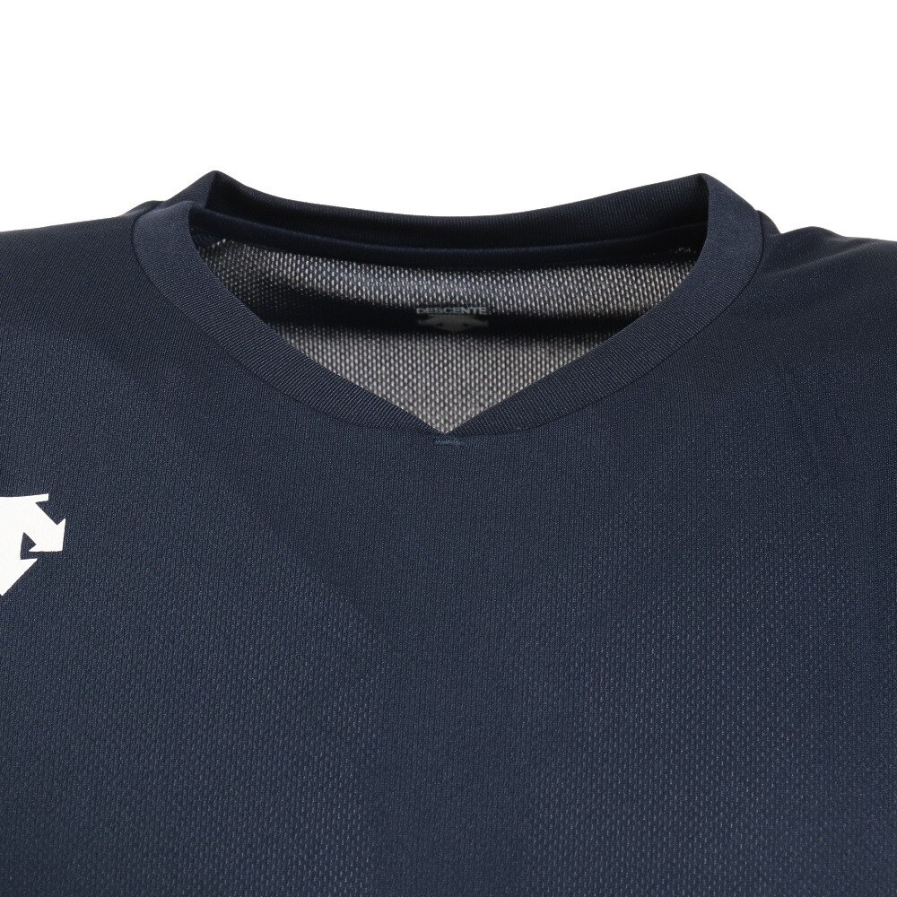 デサント（DESCENTE）（メンズ）野球ウェア ネオライトシャツ DB-125 DNVY