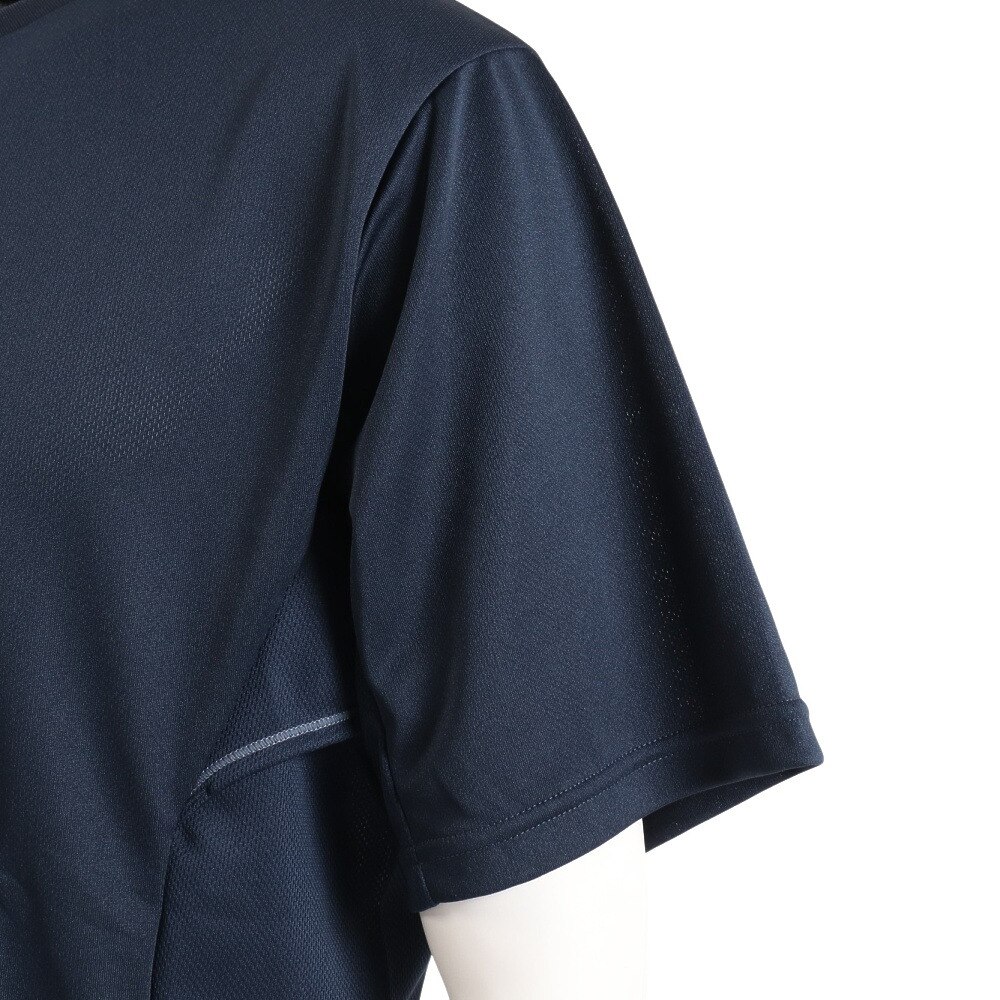 デサント（DESCENTE）（メンズ）野球ウェア ネオライトシャツ DB-125 DNVY
