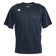 デサント（DESCENTE）（メンズ）野球ウェア ネオライトシャツ DB-125 DNVY