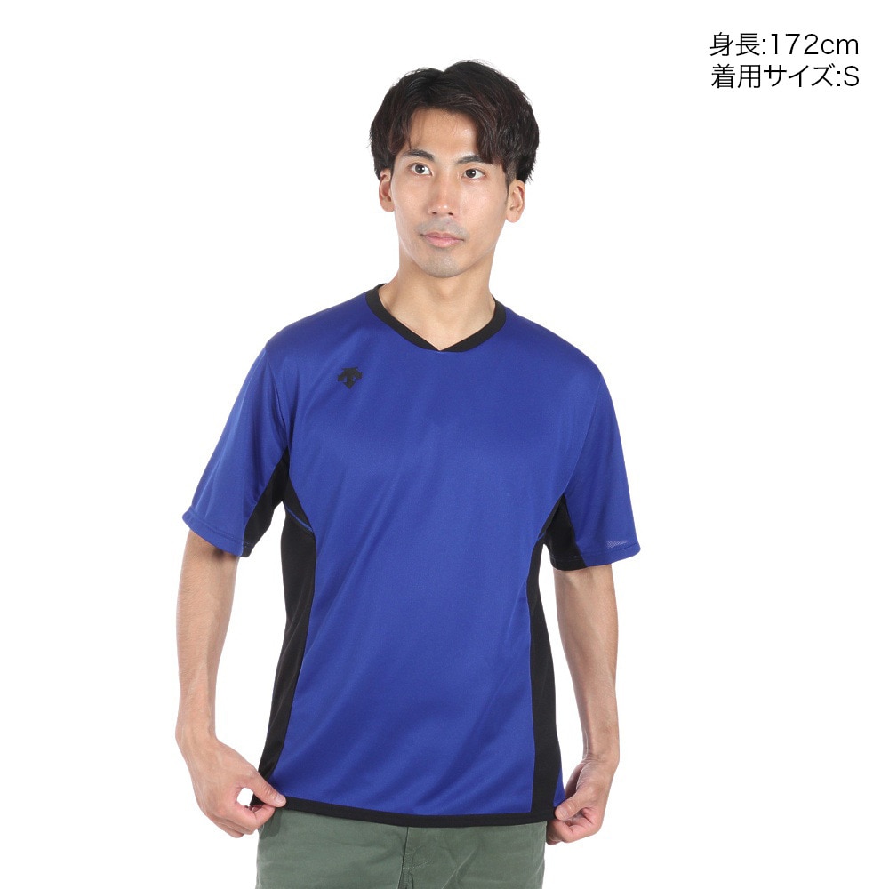 デサント（DESCENTE）（メンズ）野球ウェア ネオライトシャツ DB