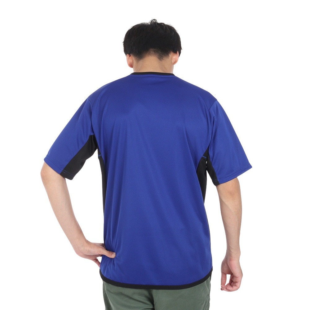 デサント（DESCENTE）（メンズ）野球ウェア ネオライトシャツ DB