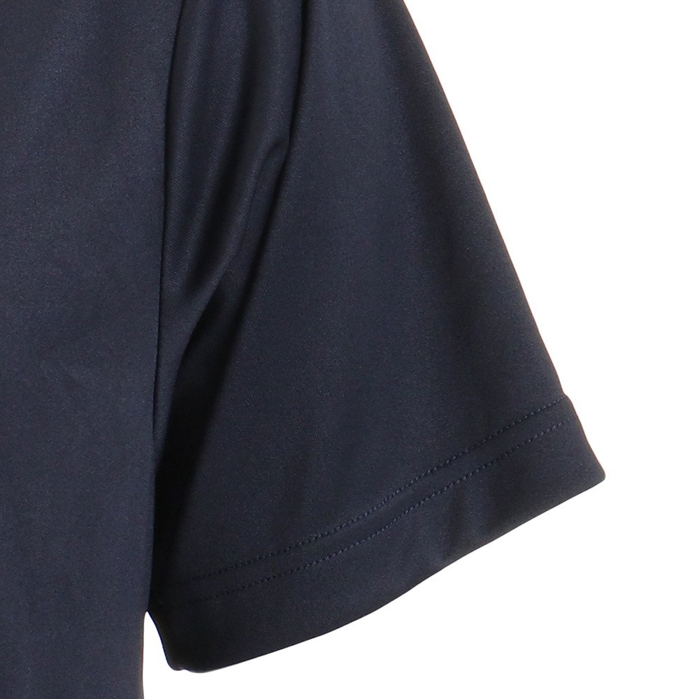 ミズノ（MIZUNO）（メンズ、レディース）野球ウェア Tシャツ 丸首 12JA7T6214