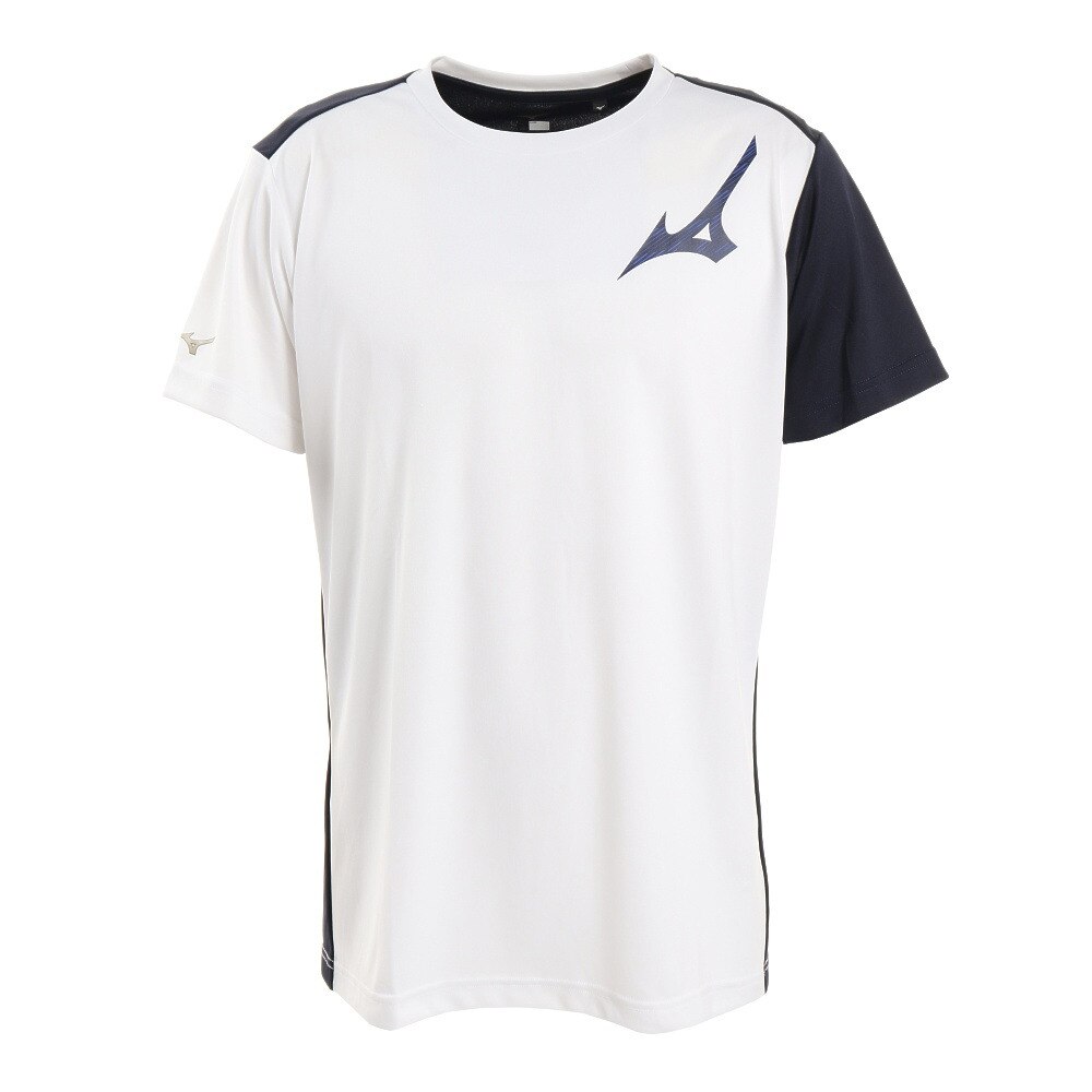 Tシャツ 半袖 グローバルエリート グラフィック 12JA9T5101 【野球 スポーツ ウェア 一般】