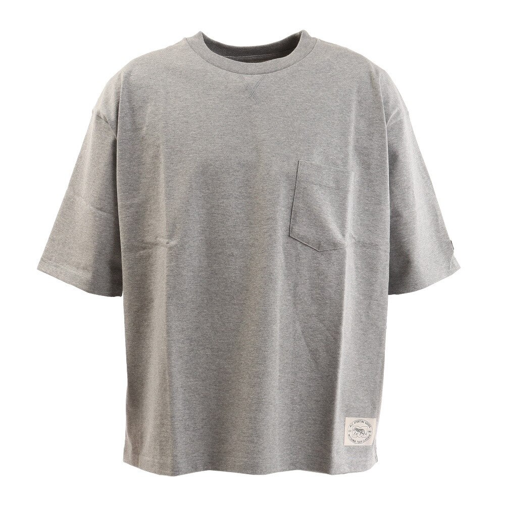 野球・ソフトボール 野球ウェア 美津和タイガー Ｔシャツ - スポーツ用品はスーパースポーツゼビオ