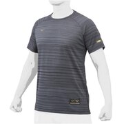 ミズノ（MIZUNO）（メンズ）野球ウェア ミズノプロ KUGEKI Tシャツ 12JA0T5609 吸汗速乾