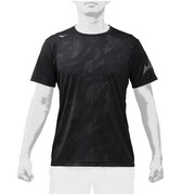野球ウェア Tシャツ メンズ グラフィック 半袖Tシャツ 12JA0T5909