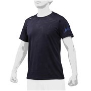 ミズノ（MIZUNO）（メンズ）Tシャツ メンズ グラフィック 半袖Tシャツ 12JA0T5914